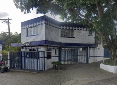 Venda - Apartamento (Padrão) - Jardim Valéria - Guarulhos/SP - Cod. RG4Q4