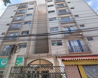 Locação - Apartamento (Padrão) - Vila Galvão - Guarulhos/SP - Cod. VLVAND