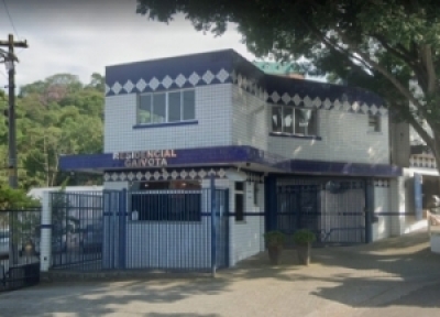 Locação - Apartamento (Padrão) - Jardim Valéria - Guarulhos/SP - Cod. RG32W