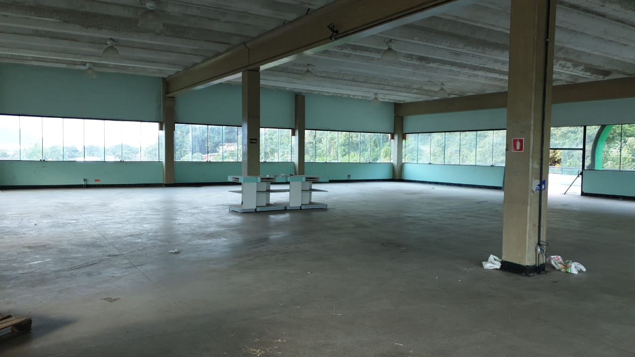 Loja-Salão para alugar, 3550m² - Foto 10