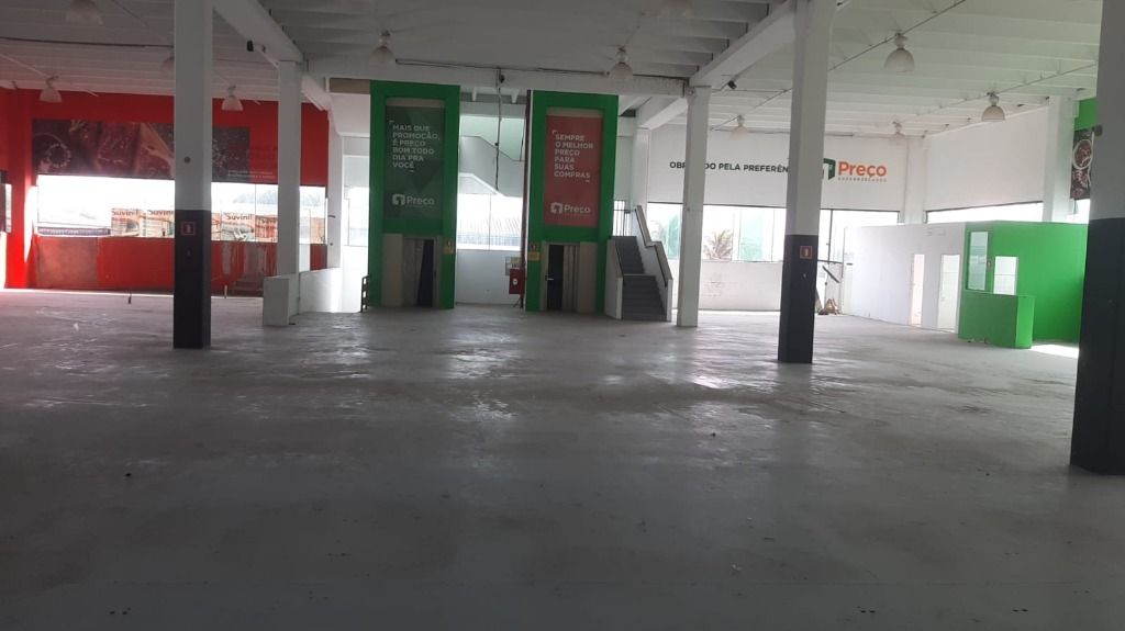 Loja-Salão para alugar, 3550m² - Foto 8