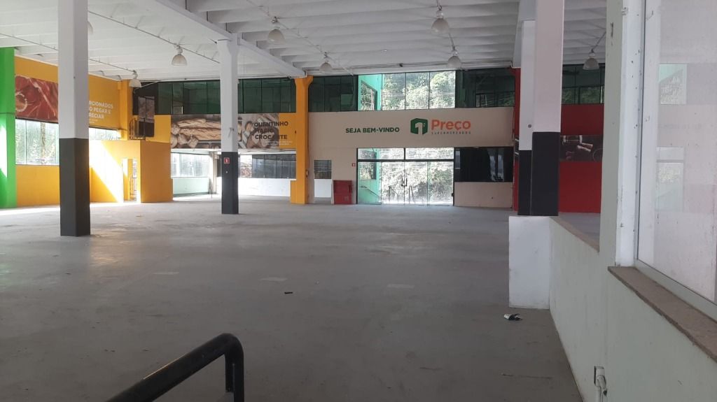 Loja-Salão para alugar, 3550m² - Foto 9