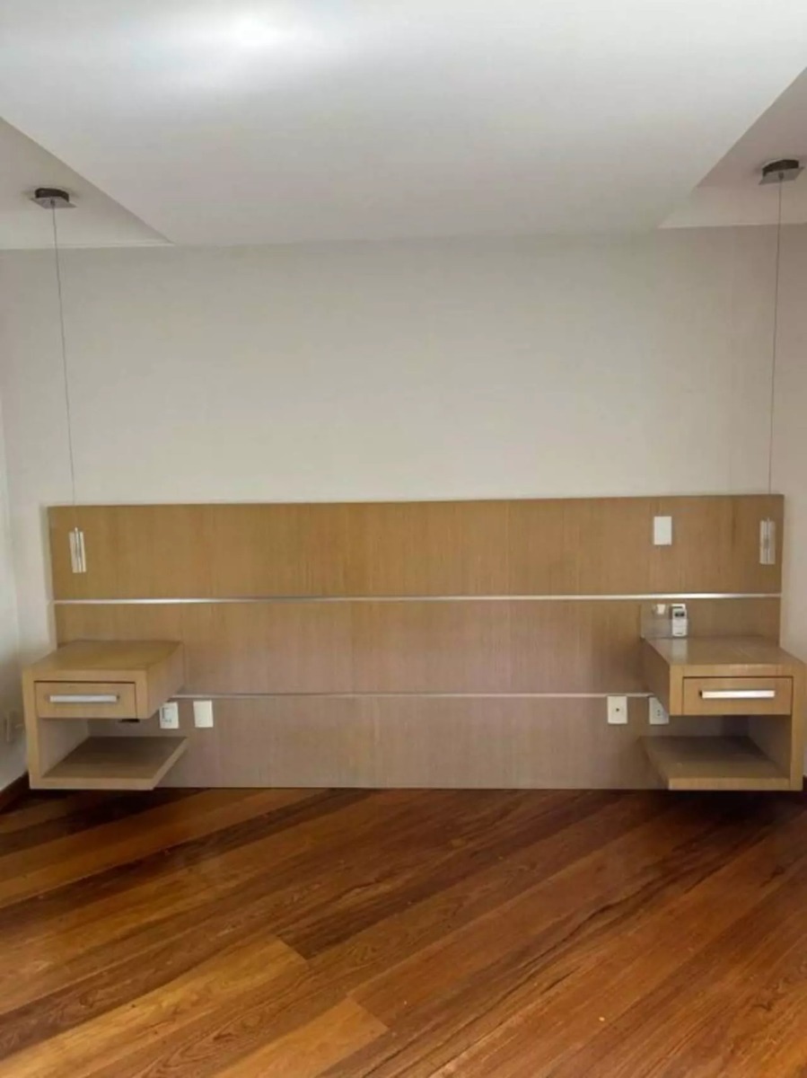 Apartamento para alugar com 4 quartos, 214m² - Foto 15