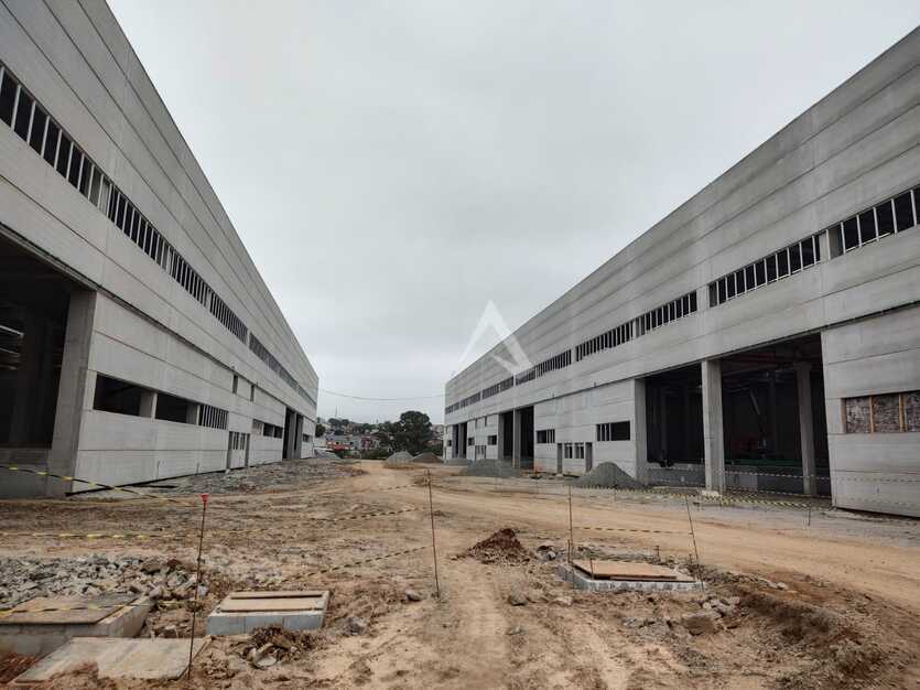 Depósito-Galpão-Armazém para alugar, 1192m² - Foto 4