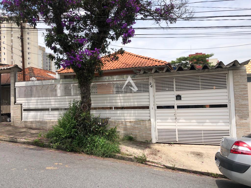 Terreno à venda com 2 quartos, 400m² - Foto 1