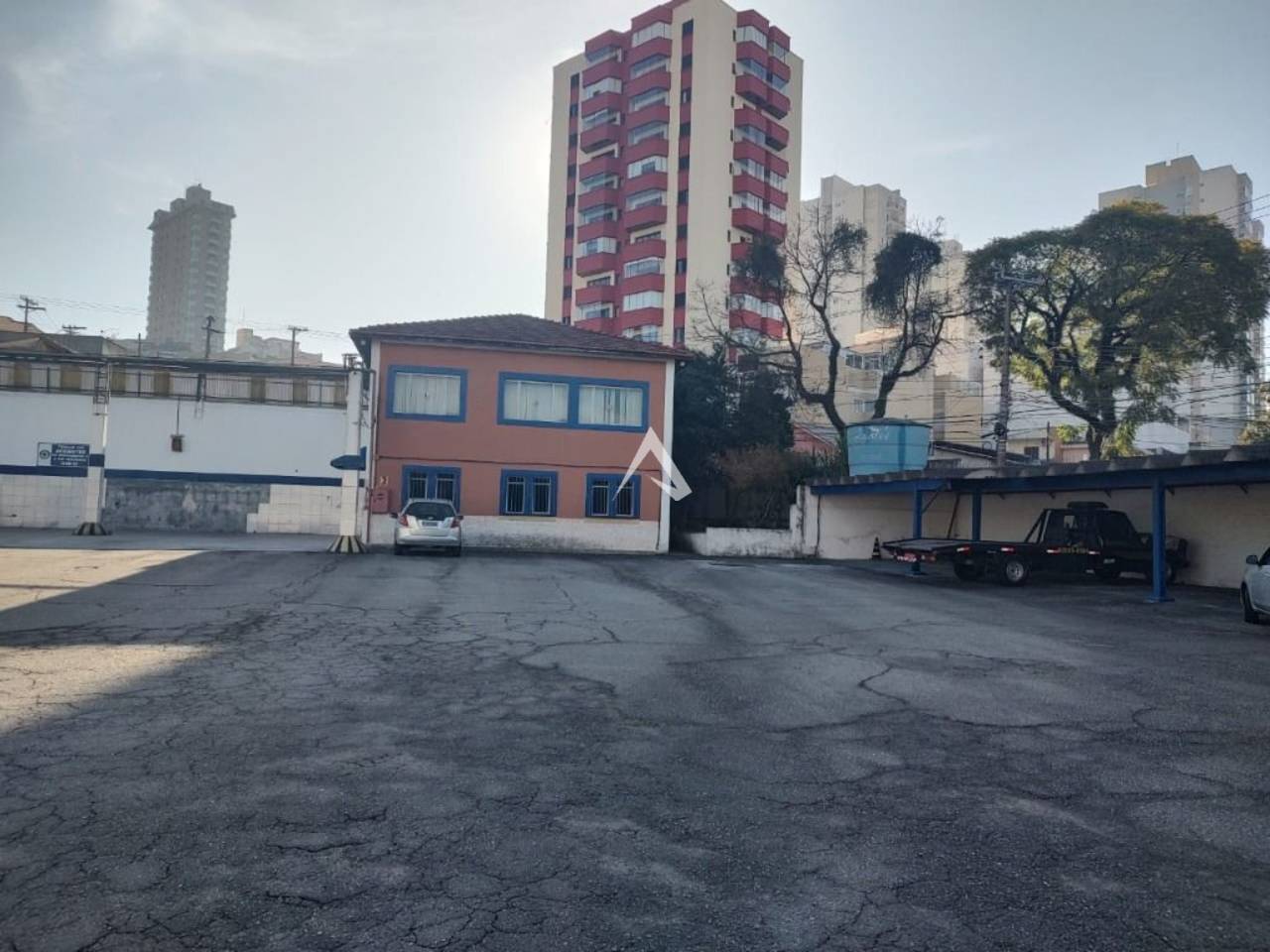 Terreno para alugar, 7027m² - Foto 6