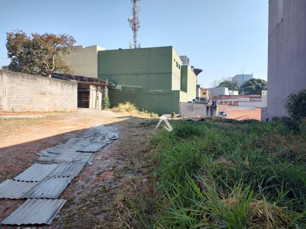 Terreno para alugar, 453m² - Foto 4