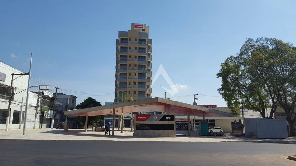 Conjunto Comercial-Sala para alugar, 272m² - Foto 3