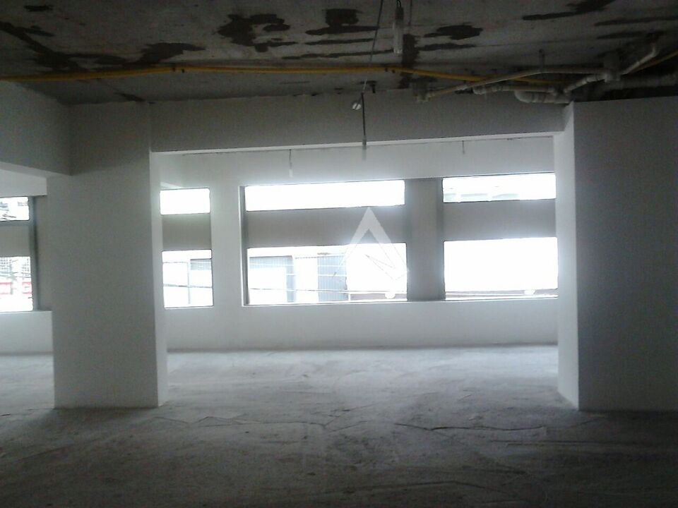 Conjunto Comercial-Sala para alugar, 272m² - Foto 4