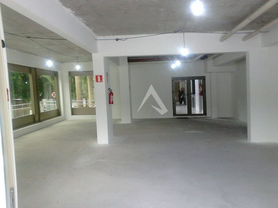 Conjunto Comercial-Sala para alugar, 272m² - Foto 8