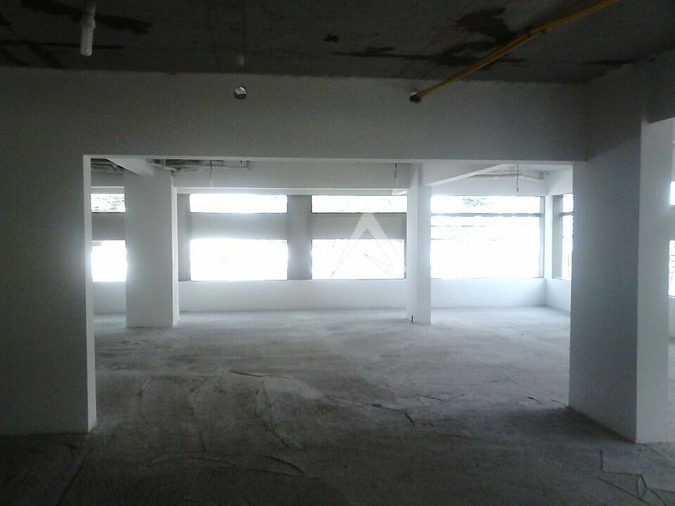 Conjunto Comercial-Sala para alugar, 272m² - Foto 9