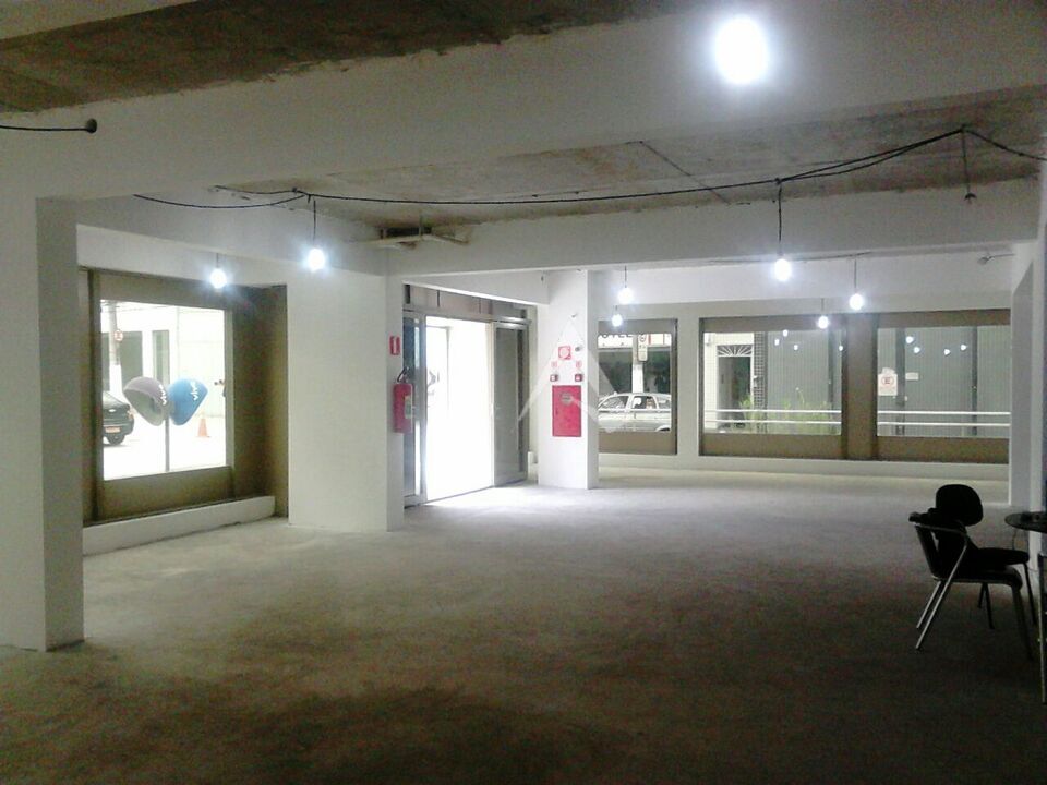 Loja-Salão para alugar, 271m² - Foto 4