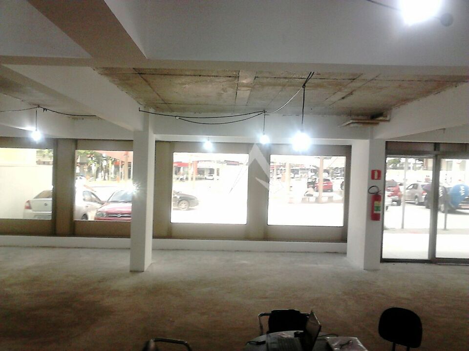 Loja-Salão para alugar, 271m² - Foto 5