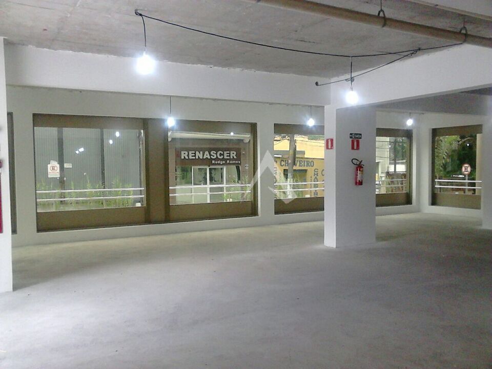 Loja-Salão para alugar, 271m² - Foto 8