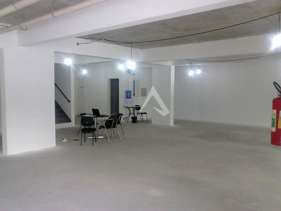 Loja-Salão para alugar, 271m² - Foto 9