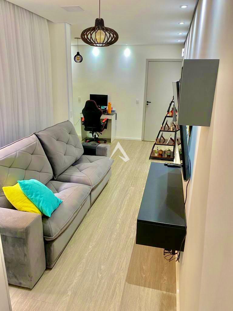 Cobertura à venda com 2 quartos, 95m² - Foto 9