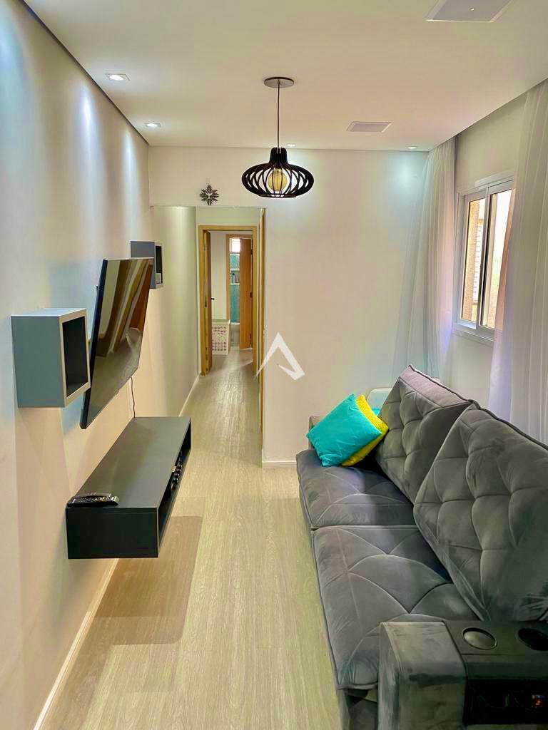 Cobertura à venda com 2 quartos, 95m² - Foto 10