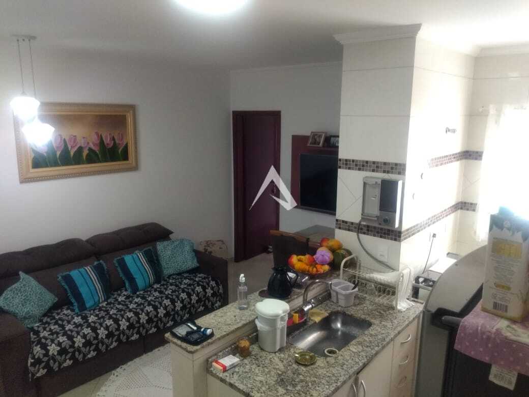 Cobertura à venda com 3 quartos, 152m² - Foto 12