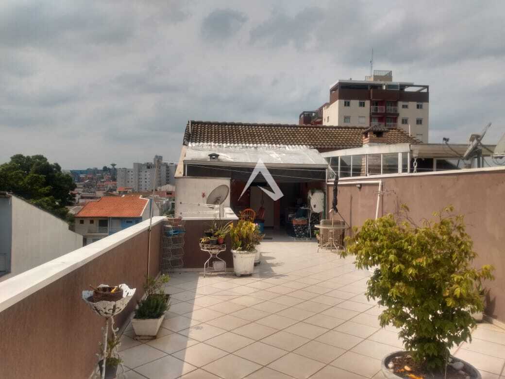 Cobertura à venda com 3 quartos, 152m² - Foto 6