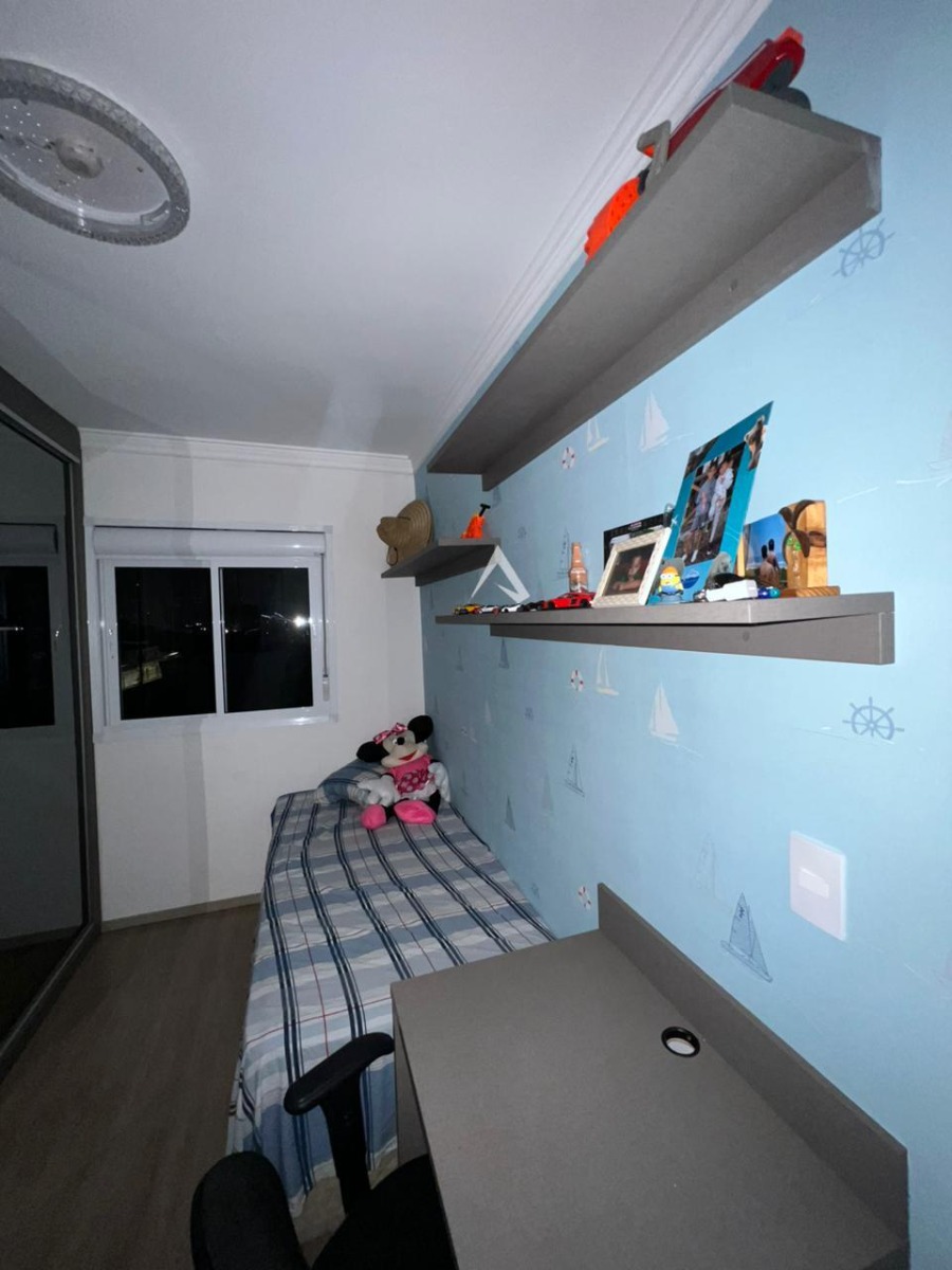 Apartamento à venda com 2 quartos, 56m² - Foto 17