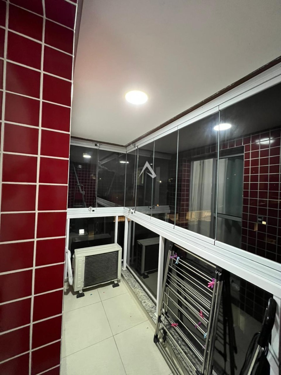 Apartamento à venda com 2 quartos, 56m² - Foto 21