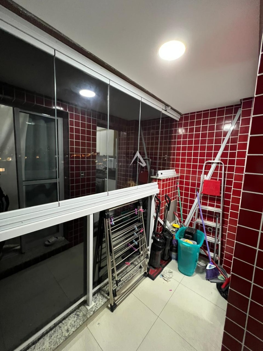 Apartamento à venda com 2 quartos, 56m² - Foto 19