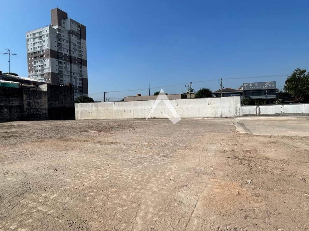 Terreno para alugar, 2630m² - Foto 9