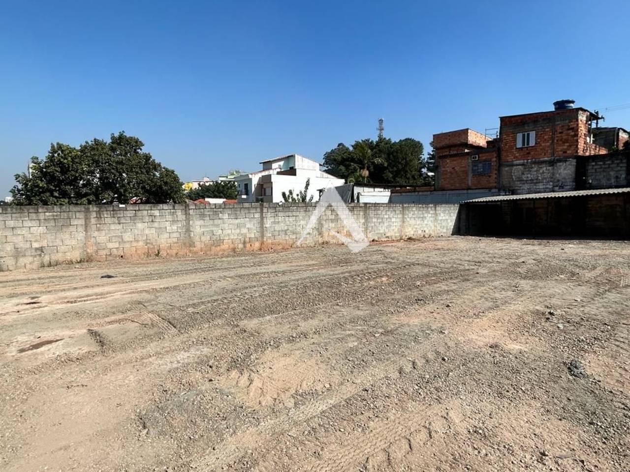 Terreno para alugar, 2630m² - Foto 7