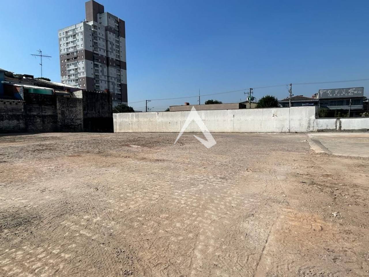 Terreno para alugar, 2630m² - Foto 2