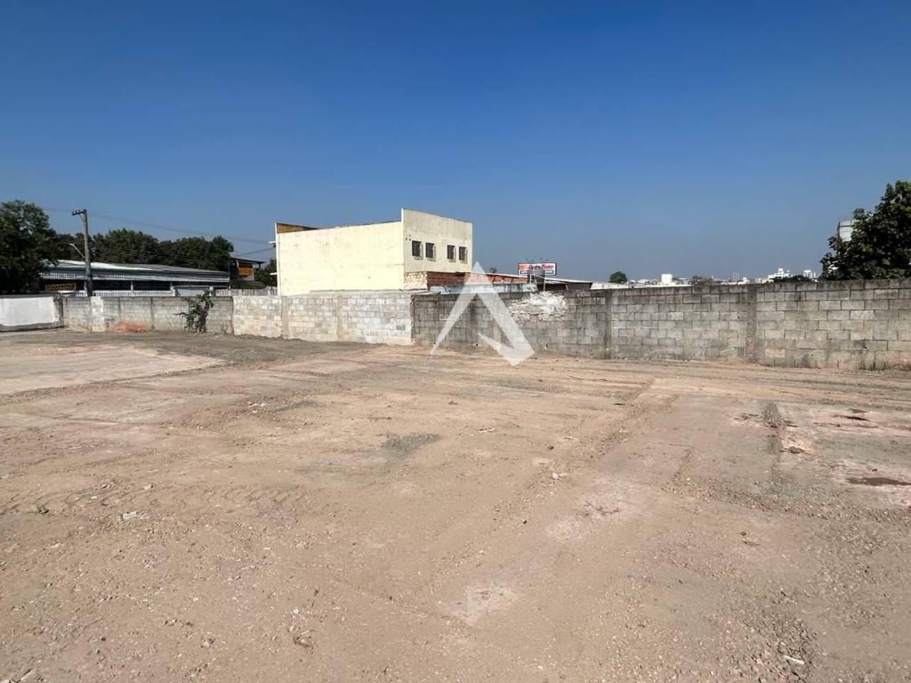 Terreno para alugar, 2630m² - Foto 3