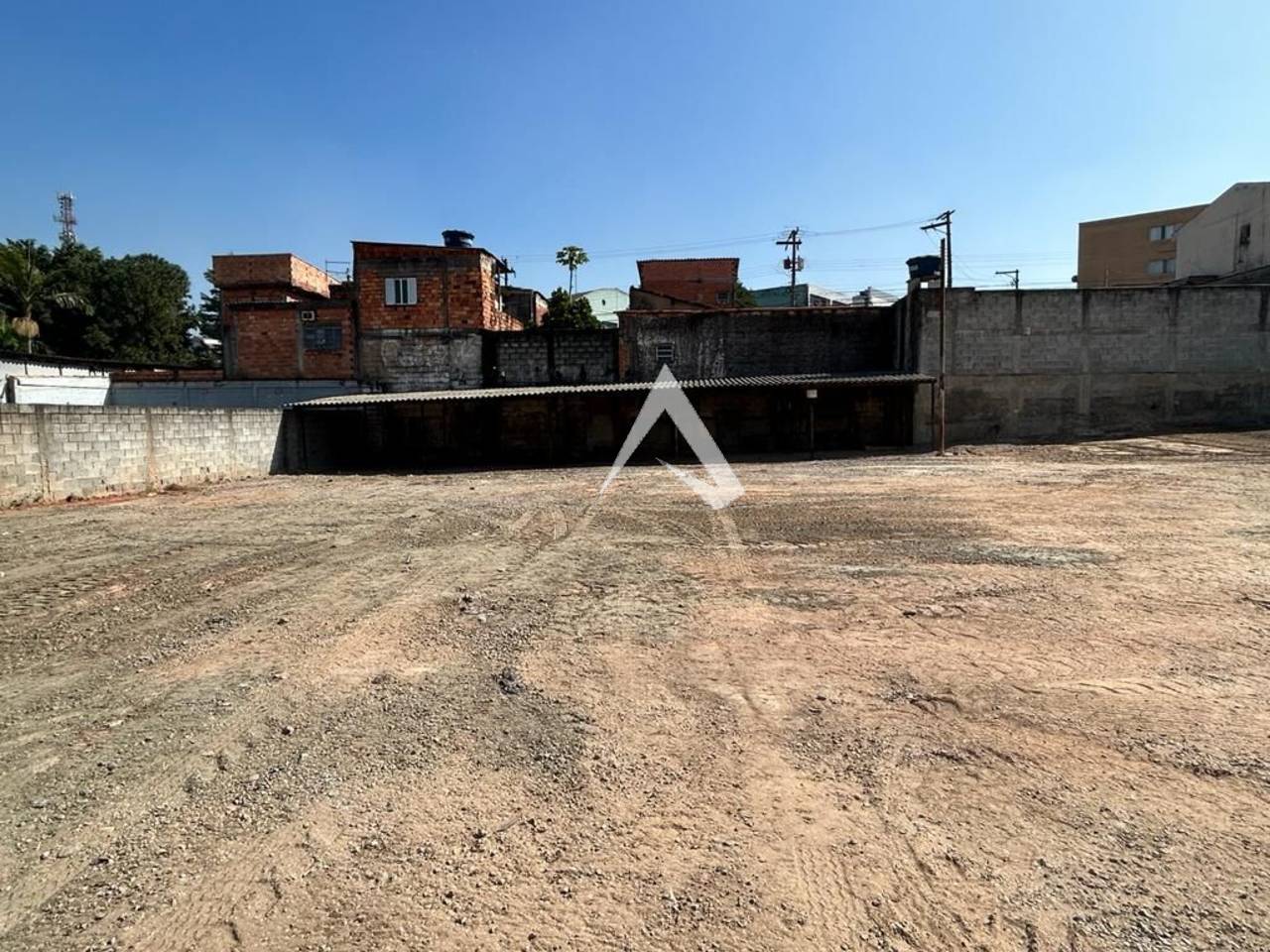 Terreno para alugar, 2630m² - Foto 4