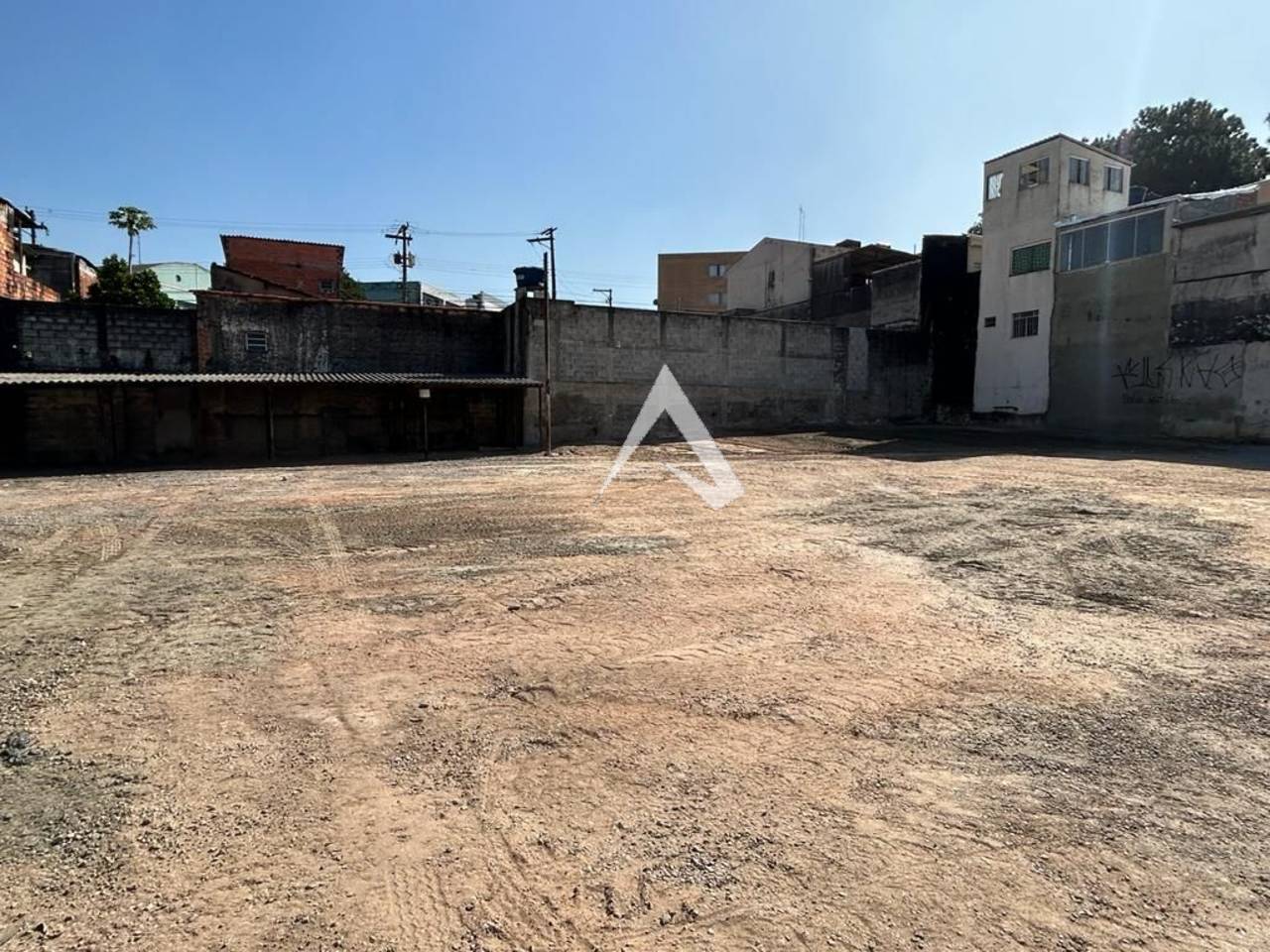 Terreno para alugar, 2630m² - Foto 13