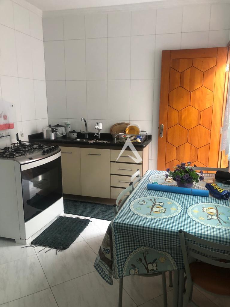 Sobrado à venda com 2 quartos, 93m² - Foto 12