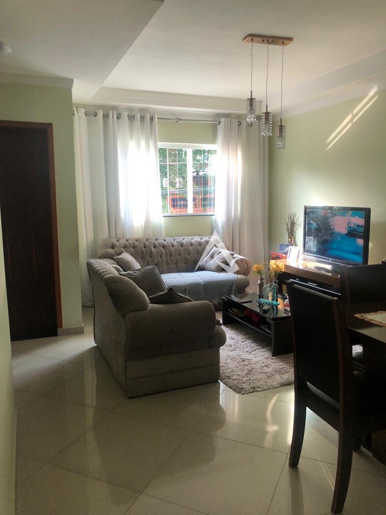 Sobrado à venda com 2 quartos, 93m² - Foto 6