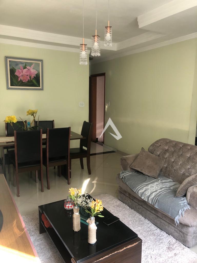 Sobrado à venda com 2 quartos, 93m² - Foto 5