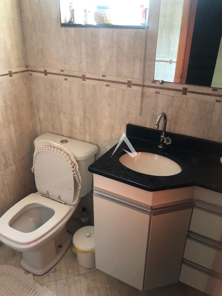 Sobrado à venda com 2 quartos, 93m² - Foto 8