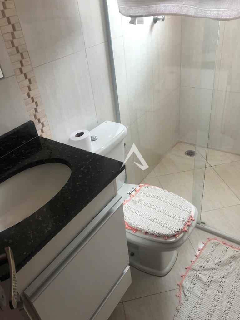 Sobrado à venda com 2 quartos, 93m² - Foto 18