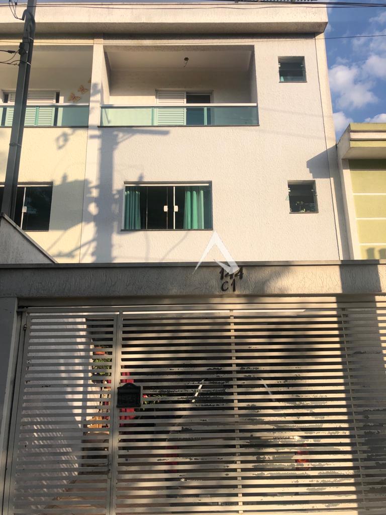 Sobrado à venda com 2 quartos, 93m² - Foto 1