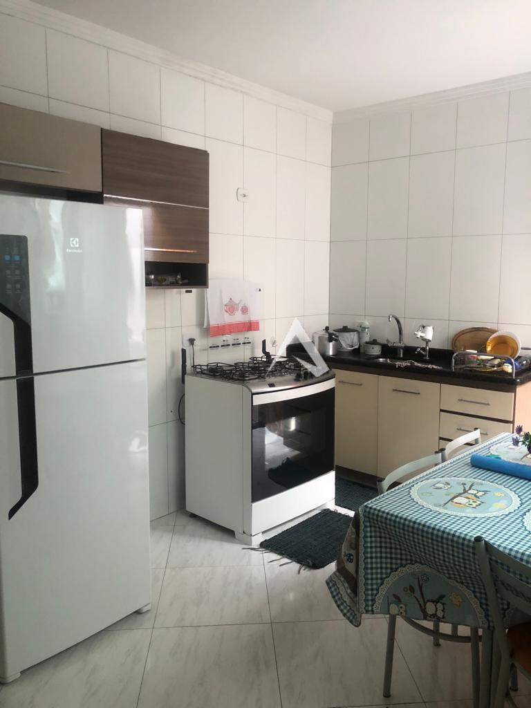 Sobrado à venda com 2 quartos, 93m² - Foto 9