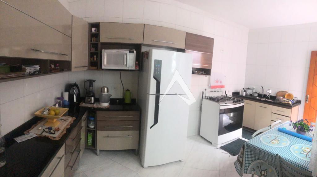 Sobrado à venda com 2 quartos, 93m² - Foto 10