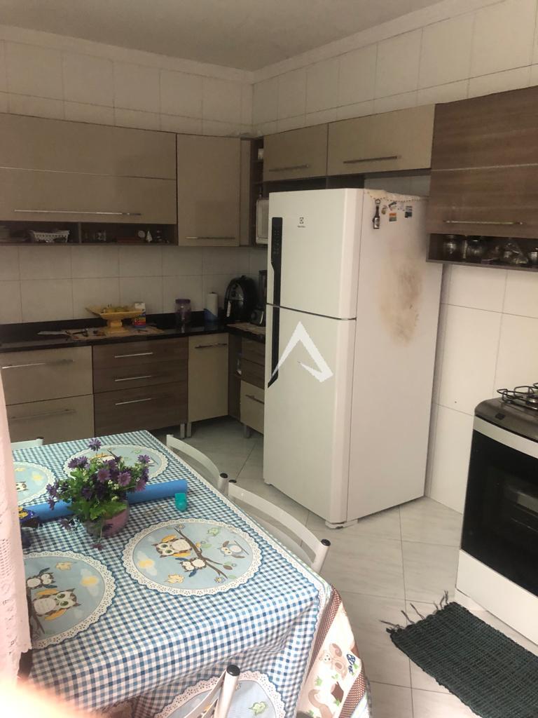 Sobrado à venda com 2 quartos, 93m² - Foto 11