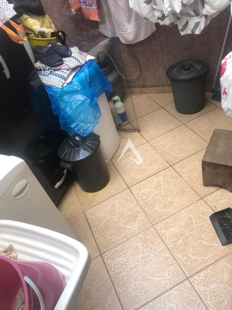 Sobrado à venda com 2 quartos, 93m² - Foto 13