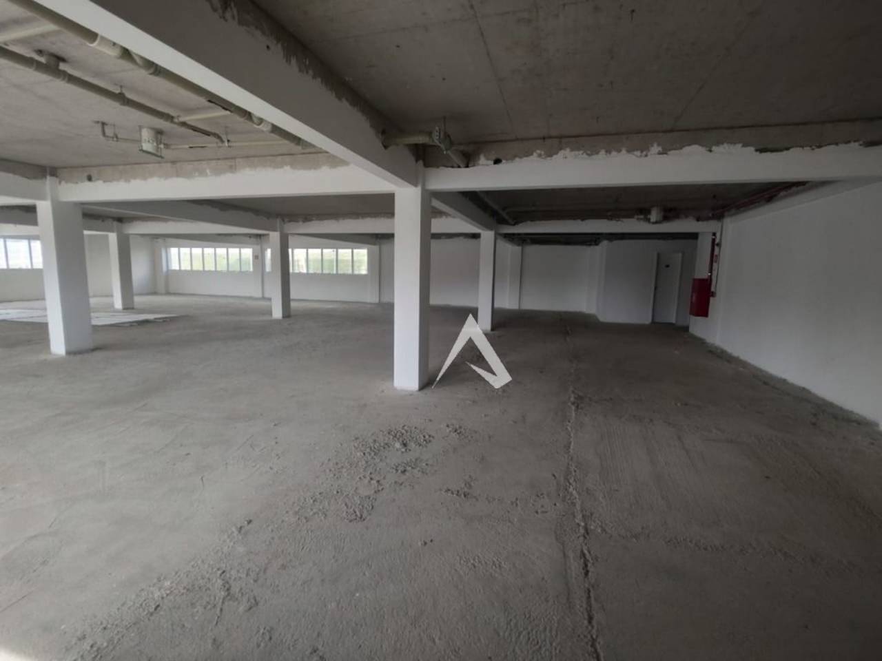 Prédio Inteiro para alugar, 703m² - Foto 10