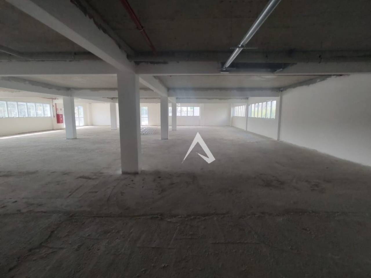 Prédio Inteiro para alugar, 703m² - Foto 7