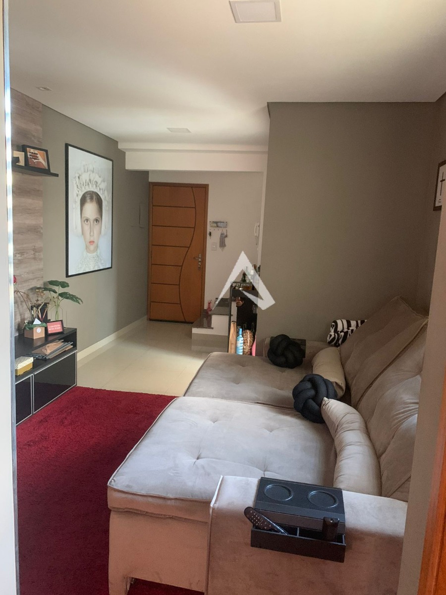 Cobertura à venda com 3 quartos, 94m² - Foto 11