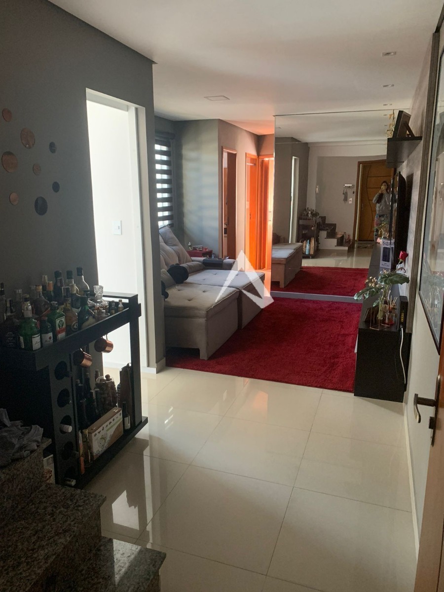 Cobertura à venda com 3 quartos, 94m² - Foto 12