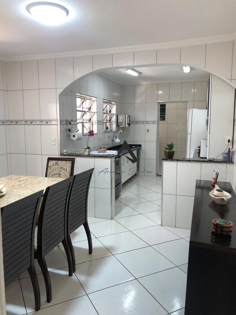 Sobrado à venda com 4 quartos, 202m² - Foto 7