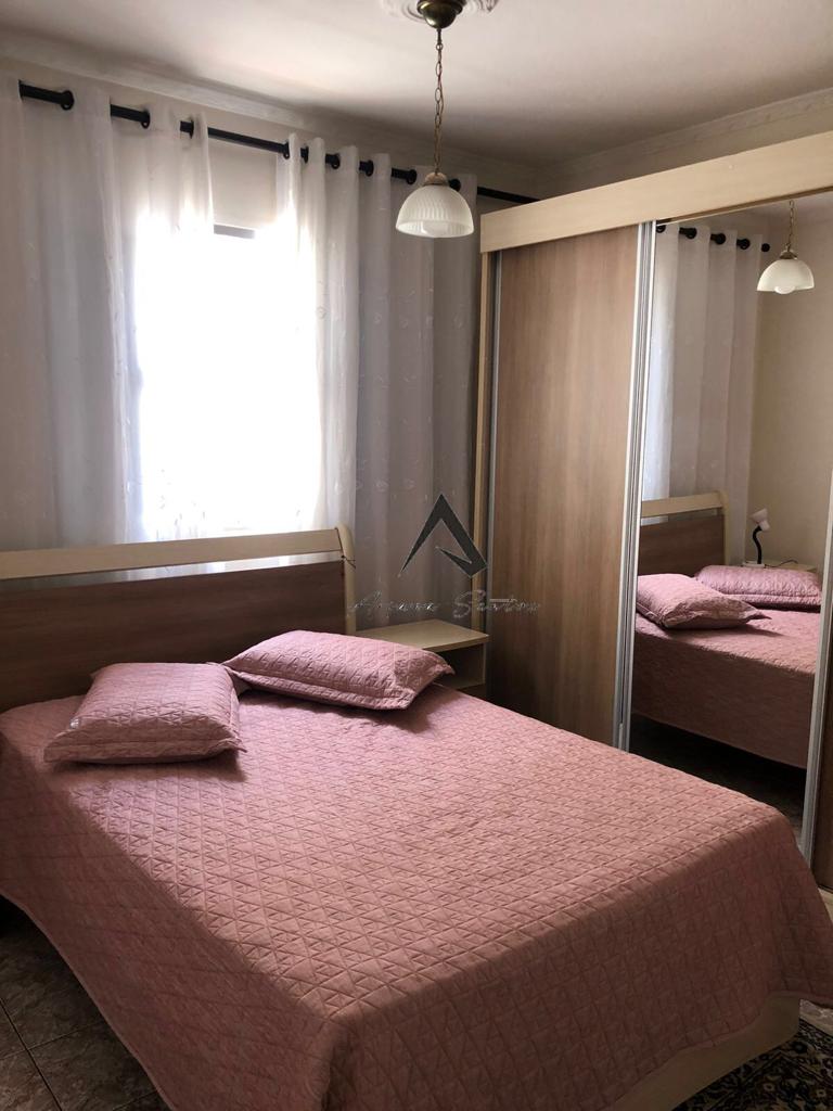 Sobrado à venda com 4 quartos, 202m² - Foto 11