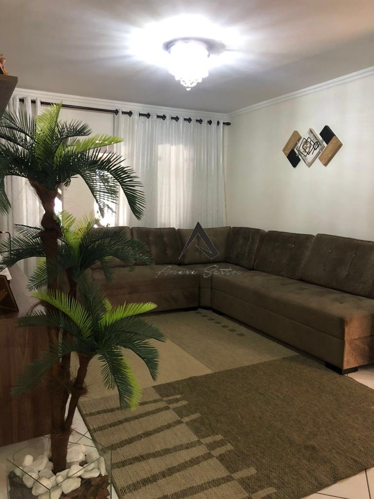 Sobrado à venda com 4 quartos, 202m² - Foto 5