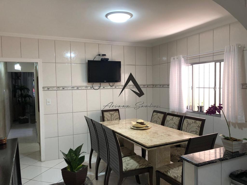 Sobrado à venda com 4 quartos, 202m² - Foto 8